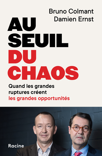 Picture of Au seuil du chaos