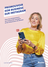 Picture of Promouvoir son business sur instagram