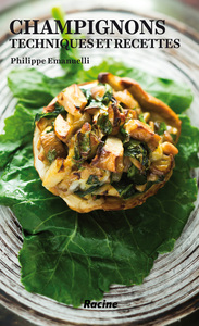 Image de Champignons