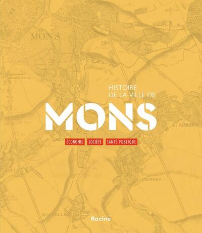 Image de Histoire de la ville de Mons
