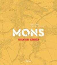 Image de Histoire de la ville de Mons