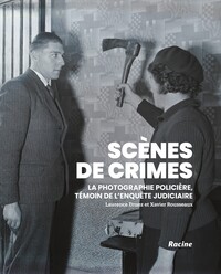 Picture of Scènes de crimes