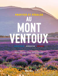 Image de Profiter et pédaler au Mont Ventoux