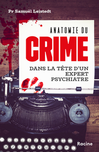 Picture of Anatomie du crime