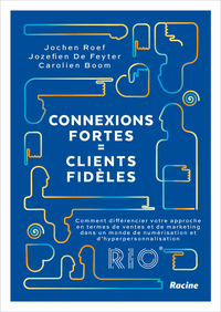 Picture of Connexions fortes = clients fidèles