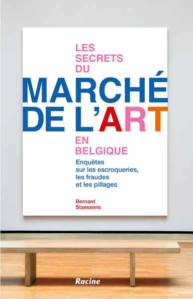 Image de Les secrets du marché de l'art en Belgique