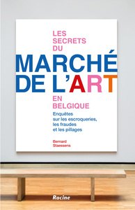 Image de Les secrets du marché de l'art en Belgique