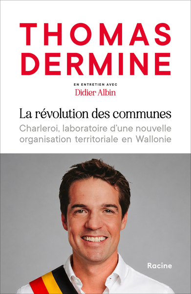 Picture of La révolution des communes