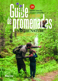 Image de Guide de promenades Notre Nature