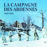 Image de La campagne des Ardennes