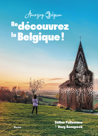 Picture of Amazing Belgium
