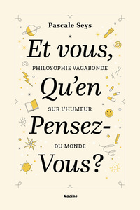 Picture of Et vous, qu'en pensez vous ?
