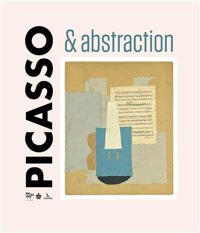 Picture of Picasso & Abstraction /anglais