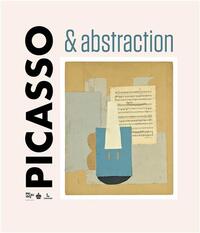 Picture of Picasso & Abstraction /anglais