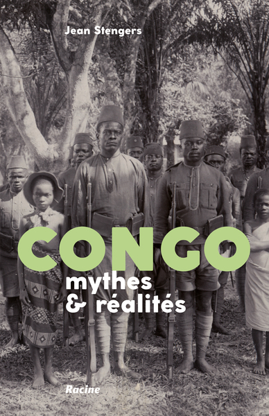 Picture of Congo
