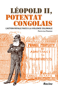 Picture of Léopold II Potentat congolais
