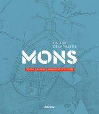 Image de Histoire de la ville de Mons