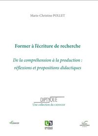 Picture of Former à l'écriture de recherche