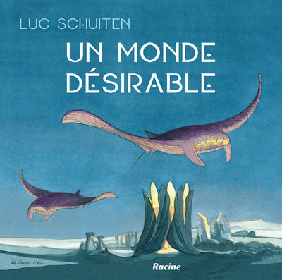 Picture of Un monde désirable