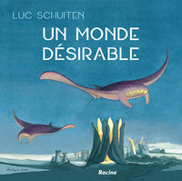 Picture of Un monde désirable