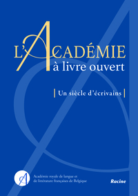 Image de L'Académie à livre ouvert
