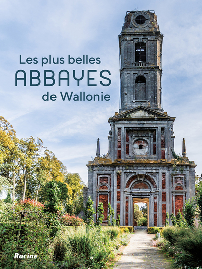 Image de Les plus belles abbayes de Wallonie