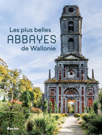 Image de Les plus belles abbayes de Wallonie