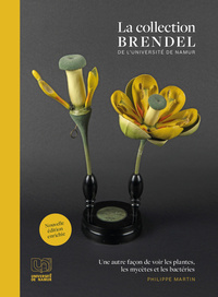 Picture of LA COLLECTION BRENDEL DE L'UNIVERSITE DE NAMUR : UNE AUTRE FACON DE VOIR LES PLANTES, LES MYCETES ET