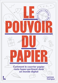 Picture of Le pouvoir du papier