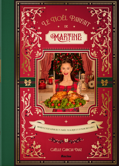 Image de Le Noël parfait de Martine