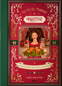 Image de Le Noël parfait de Martine