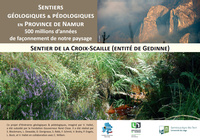Picture of Sentier de la Croix-Scaille (entité de Gedinne)
