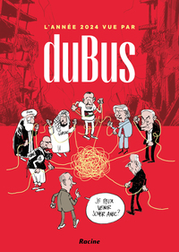 Picture of L'année 2024 vue par duBus