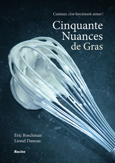 Image de Cinquante nuances de gras