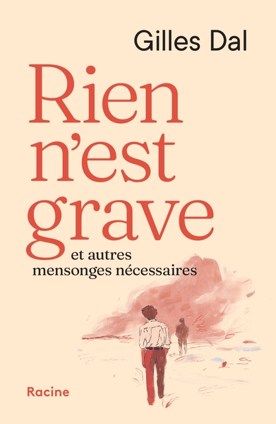 Image de Rien n'est grave