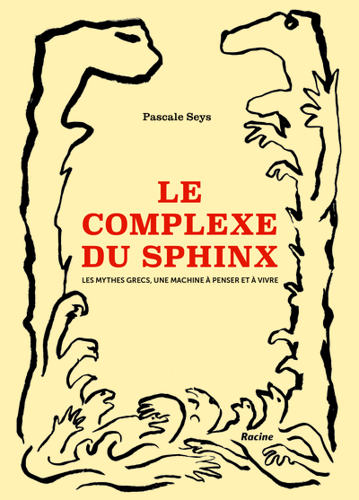Picture of Le complexe du sphinx
