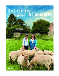 Image de De la terre à l'assiette