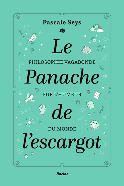 Image de Le panache de l'escargot
