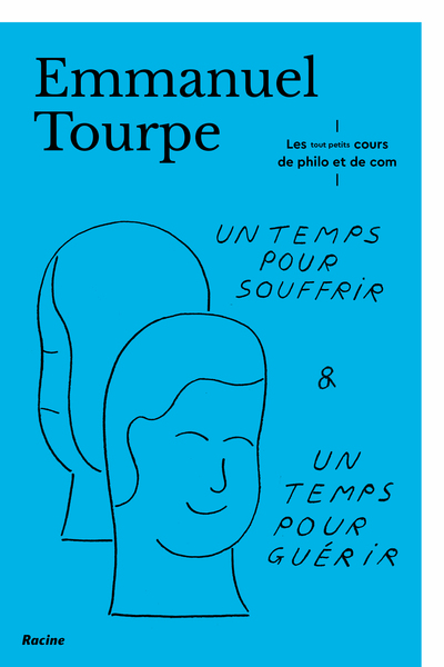 Picture of Un temps pour souffrir, un temps pour guérir