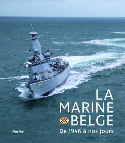 Image de La marine belge