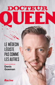 Picture of Docteur Queen