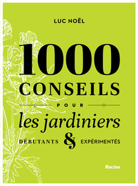 Image de 1000 conseils pour les jardiniers