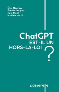 Picture of CHATGPT EST-IL UN HORS-LA-LOI ?