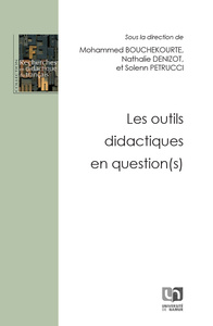 Picture of LES OUTILS DIDACTIQUES EN QUESTION(S)