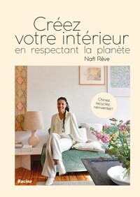 Image de Créez votre intérieur en respectant la planète