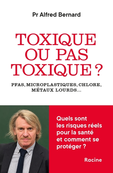 Image de Toxique ou pas toxique ?