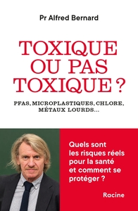 Image de Toxique ou pas toxique ?