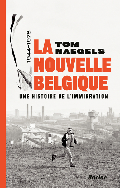 Image de La nouvelle Belgique