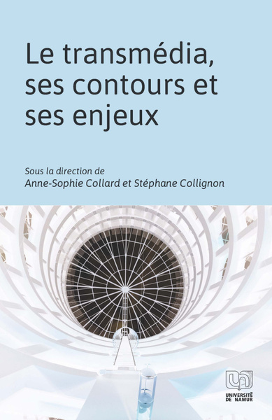 Picture of Le Transme´dia, ses contours et ses enjeux