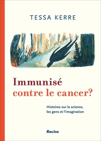 Image de Immunisé contre le cancer ?